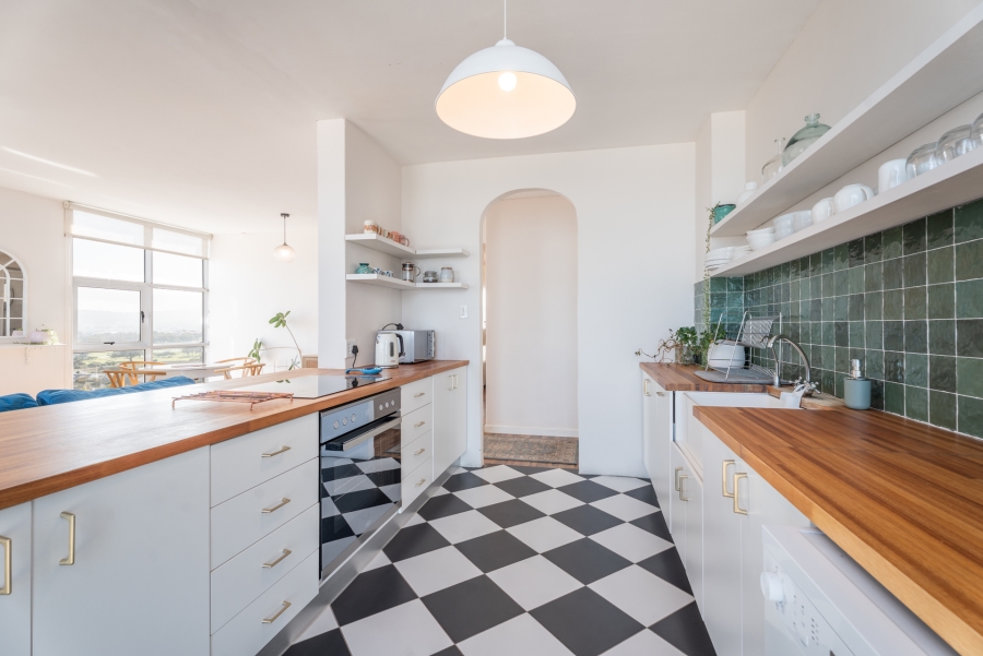To Let 3 Bedroom Property for Rent in Strand North Western Cape